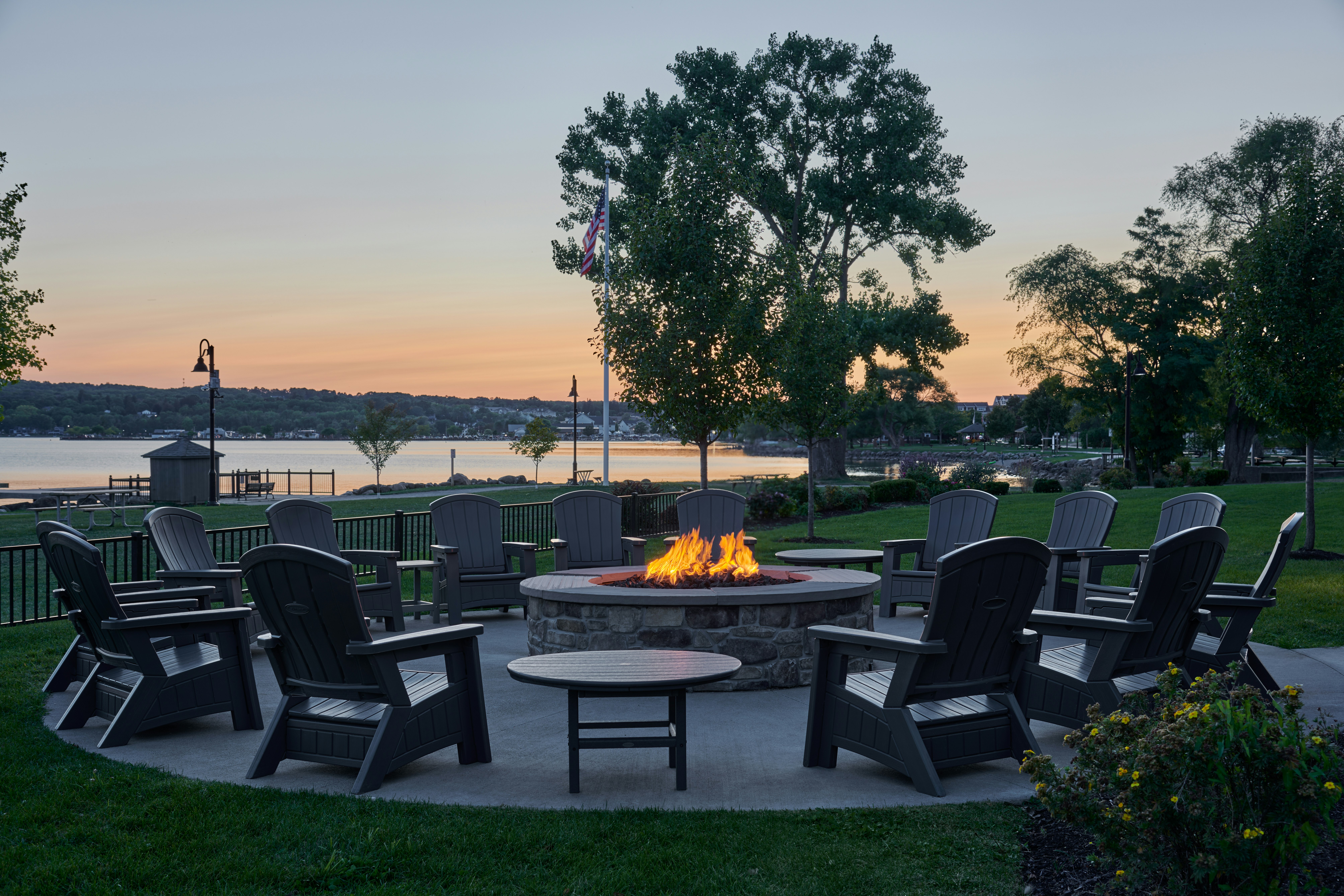 Hotel Canandaigua, Tapestry Collection by Hilton 47/52