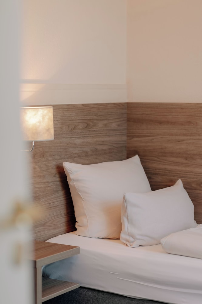 PARKHOTEL LINGEN AM MARKT 23/62