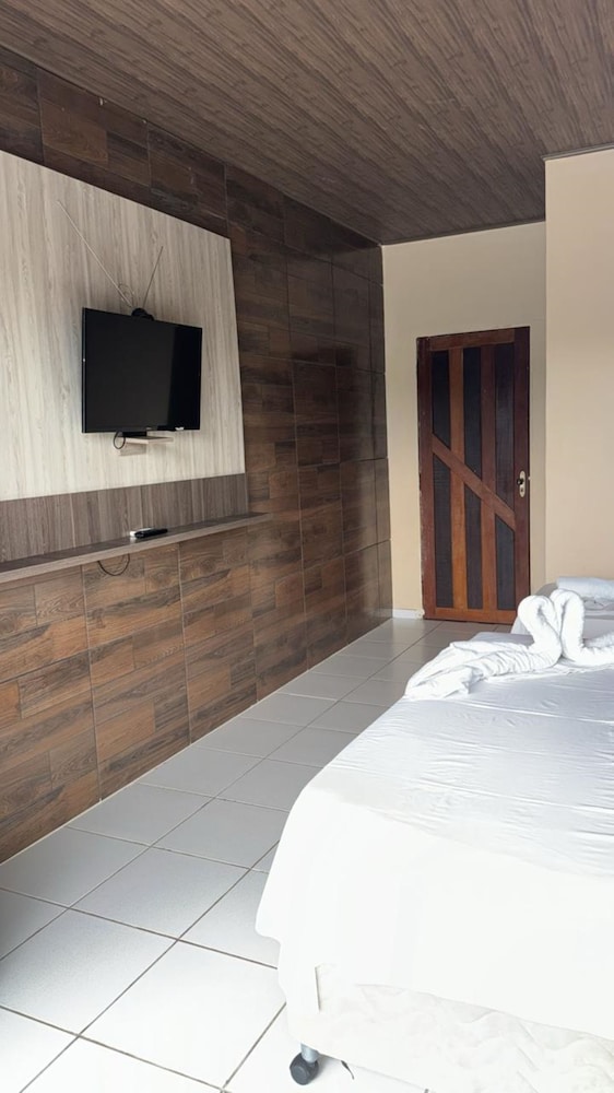 Hotel Beira Rio Preguicas 37/50
