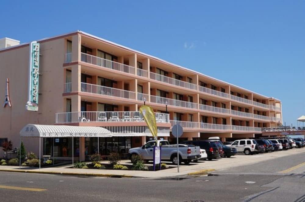 Beau Rivage Beach Resort 44/58