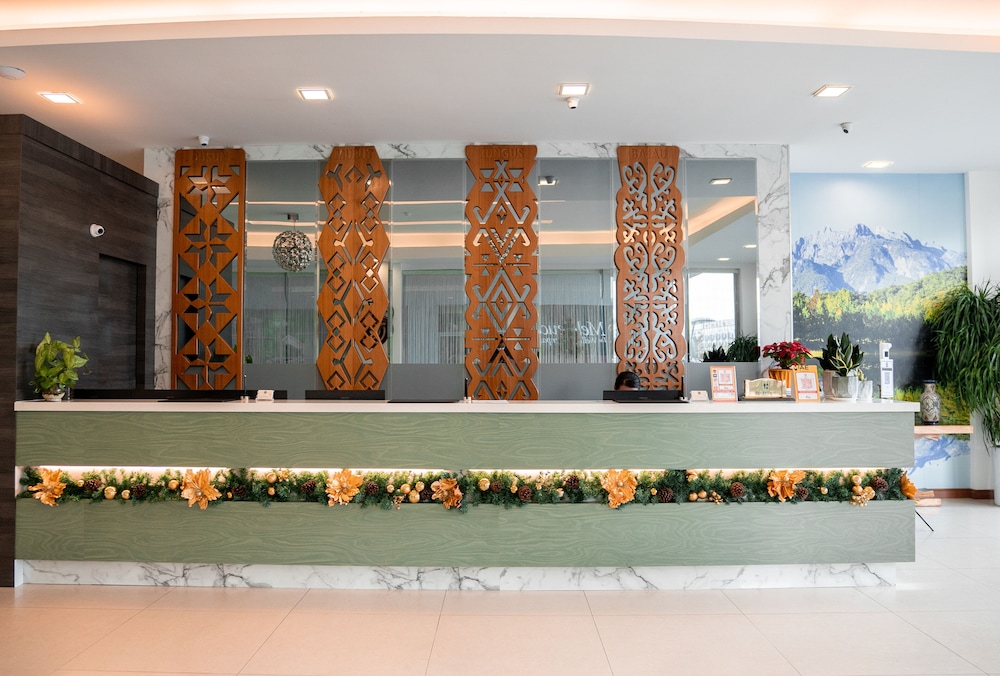 Hotel 17 5/65