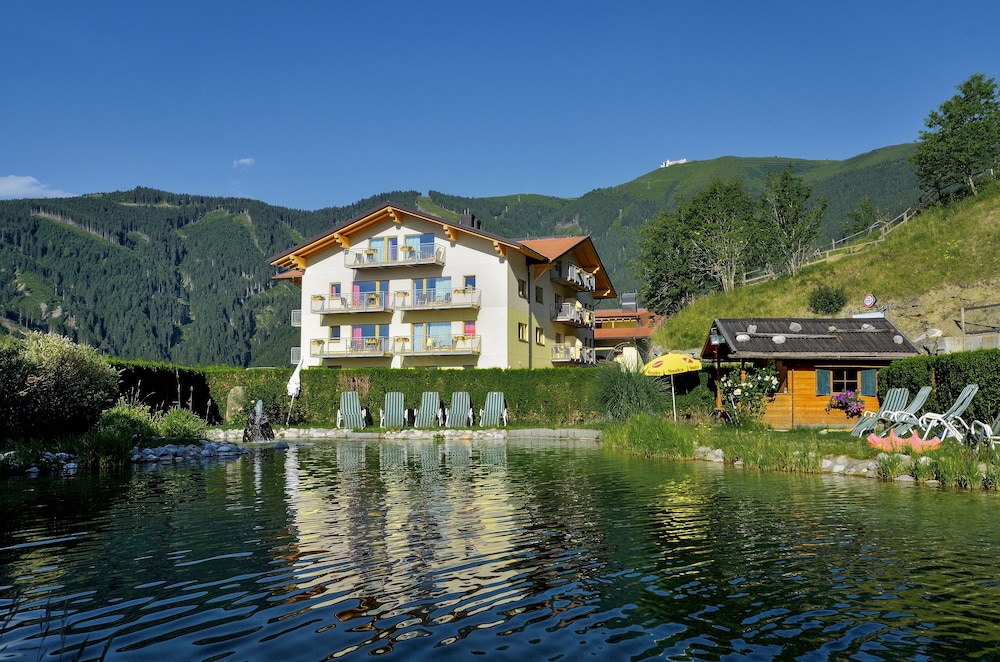 Berghotel Jaga-Alm 44/50