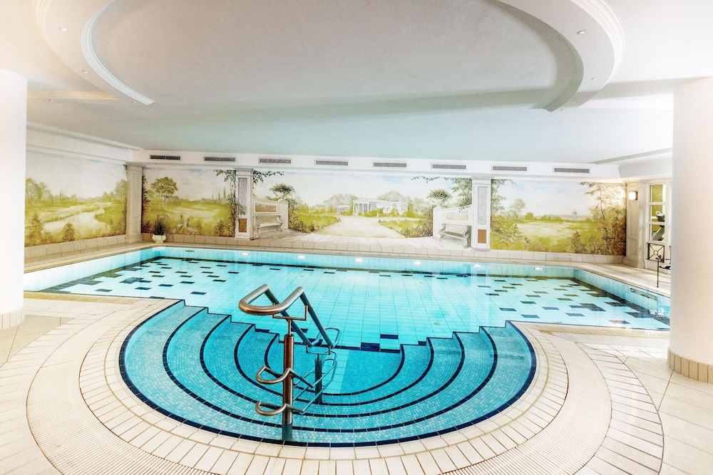 Louisas Place Hotel 82/108