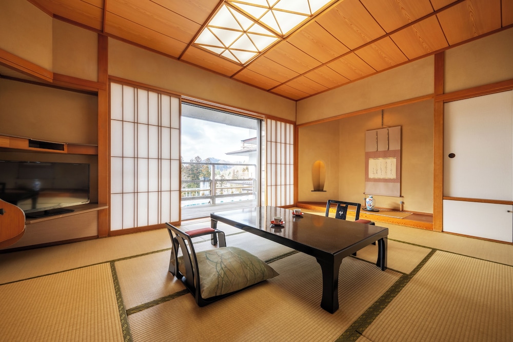 Sendai Akiu Onsen Sakan (ex 1000 Years Of Tradition - Akiu Onsen Sakan) 17/50