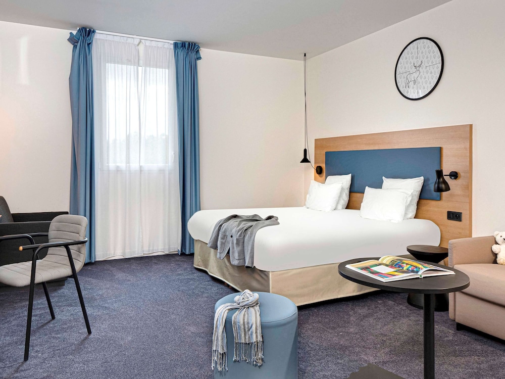 Hotel ibis Styles Montargis Arboria 27/71