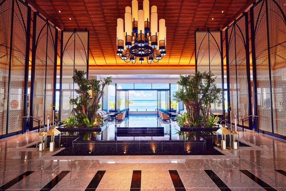 Ryukyu Hotel and Resort Nashiro Beach 7/49