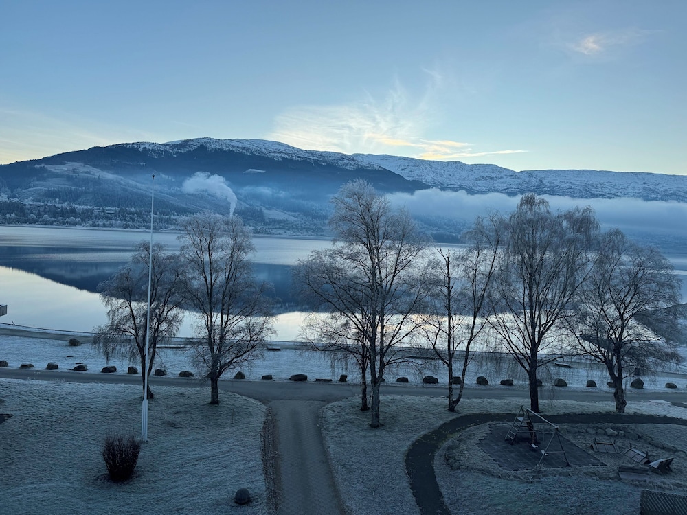 Park Vossevangen 46/50