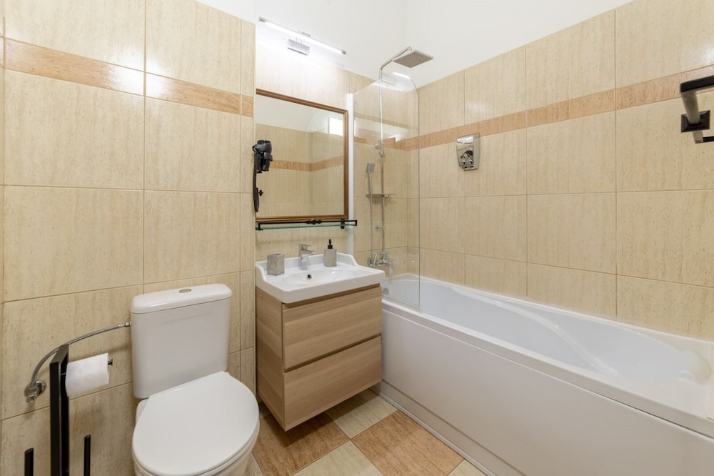 Arc de Triomphe By Residence Hotels 43/43