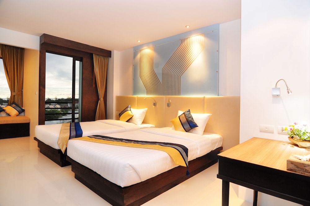 STANDARD, DOUBLE OR TWIN BED