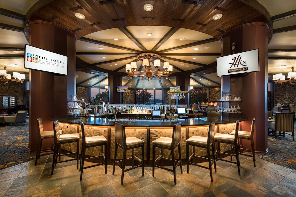 Lodge of Four Seasons Golf Resort Marina Spa 41/66