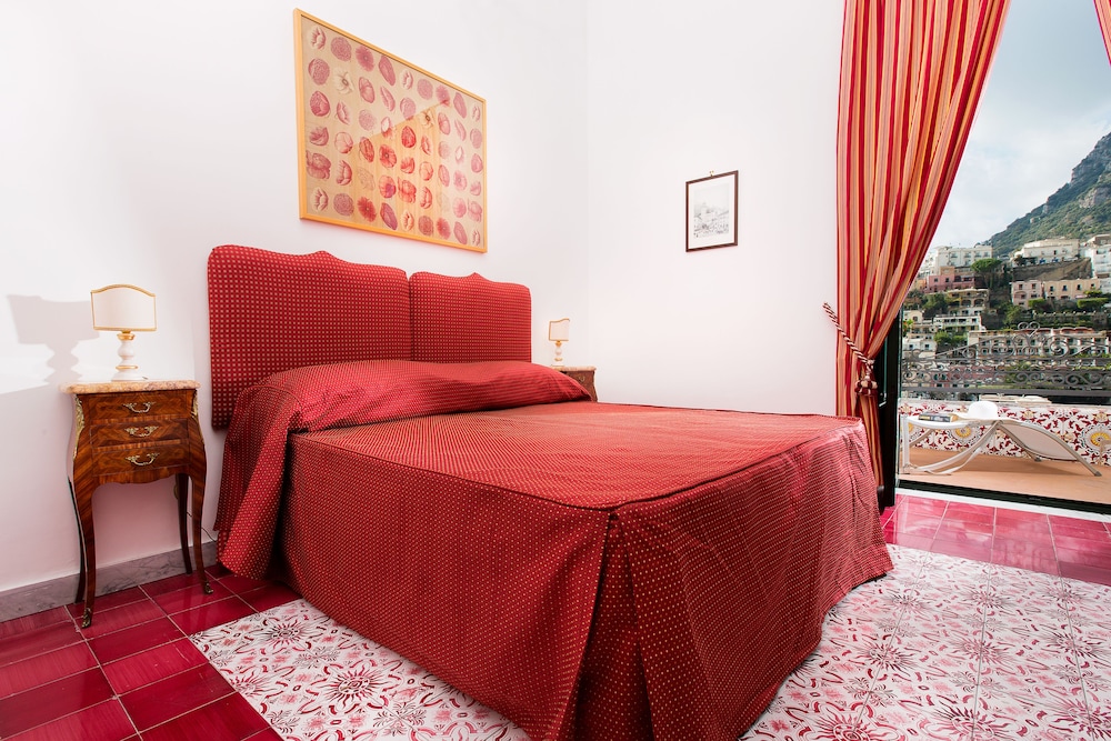 Palazzo Margherita Positano 27/71