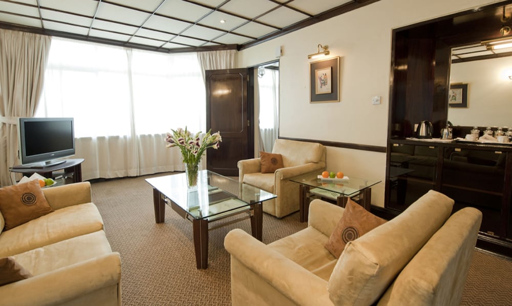 Sarova Imperial Hotel Kisumu 48/61