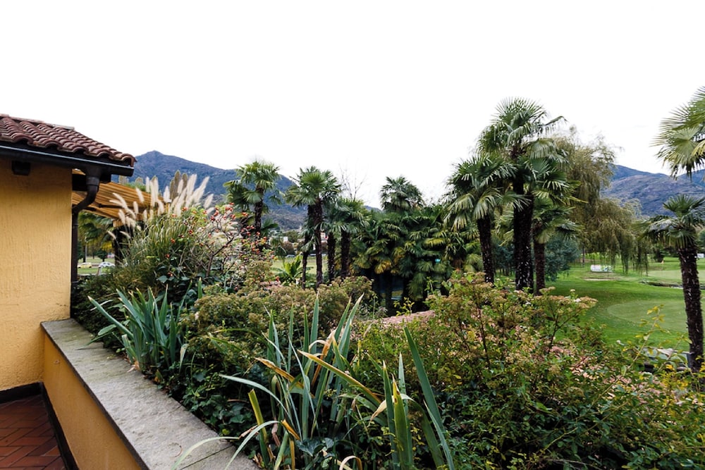 Albergo Losone 40/50