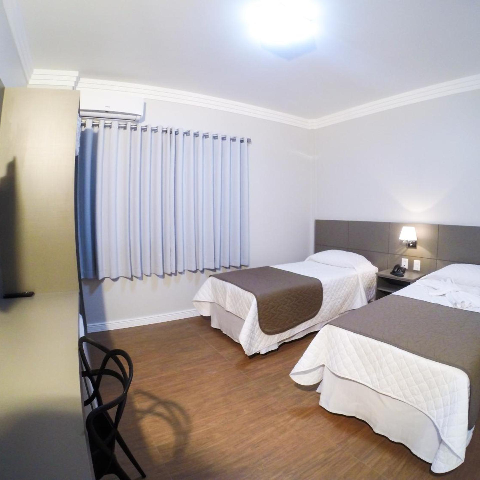 Seville Park Hotel 20/44