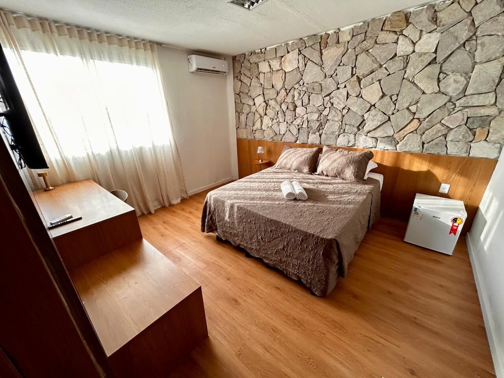 Hotel Amazonico - Beira Rio 12/46