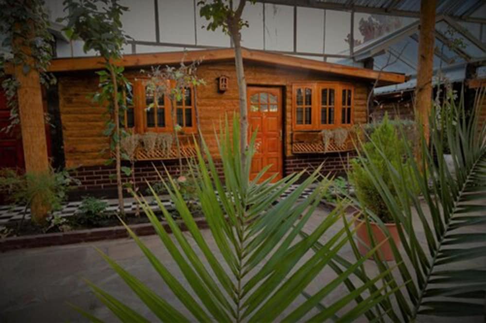 Don Pepe Hotel y Cabanas 5/63