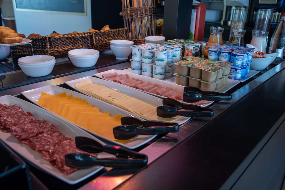 Hotel Kyriad Montauban Sud - Albasud 29/51