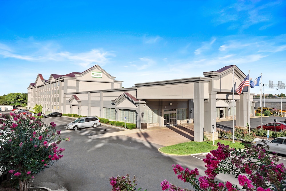 Wyndham Garden Manassas 3/46