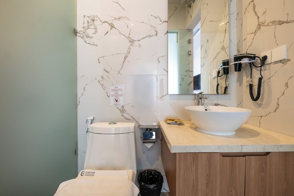 غرفة ديلوكس بسرير كوين، Bali Exclusive Residence 10/10
