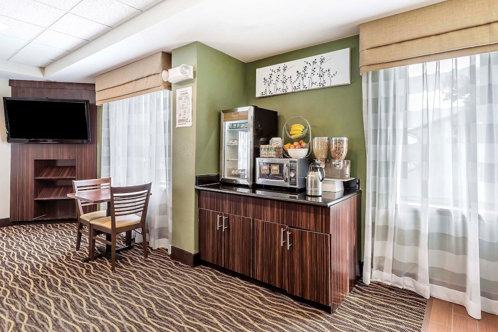 Sleep Inn Columbia Gateway 11/38