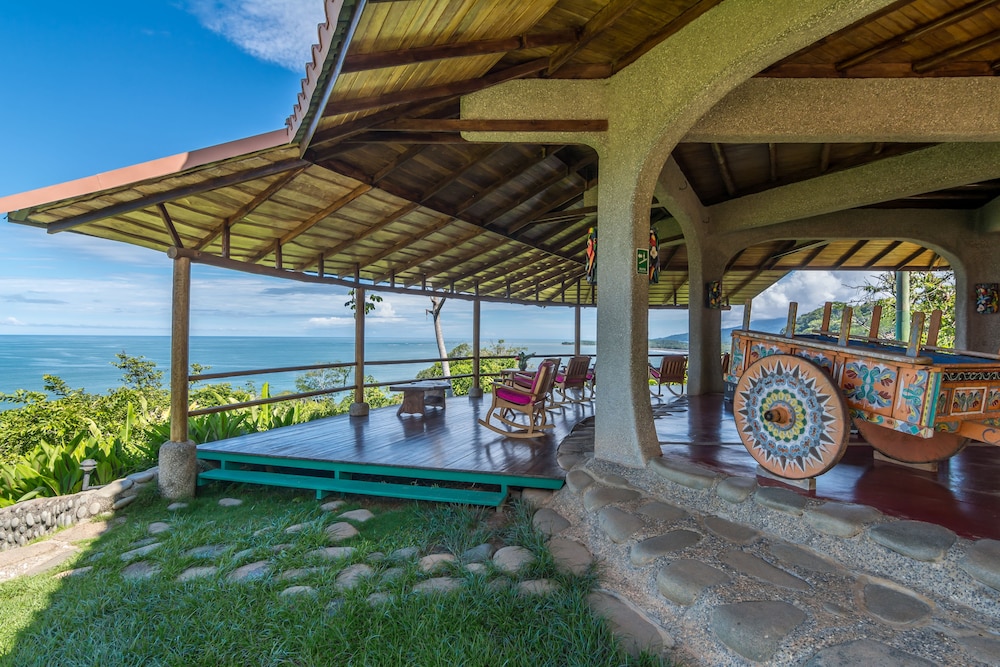 Hotel La Cusinga Eco Lodge 19/50