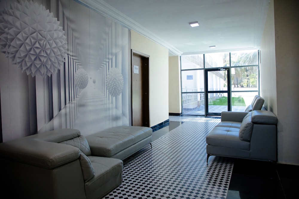 Metzy Residence Hotel 40/70