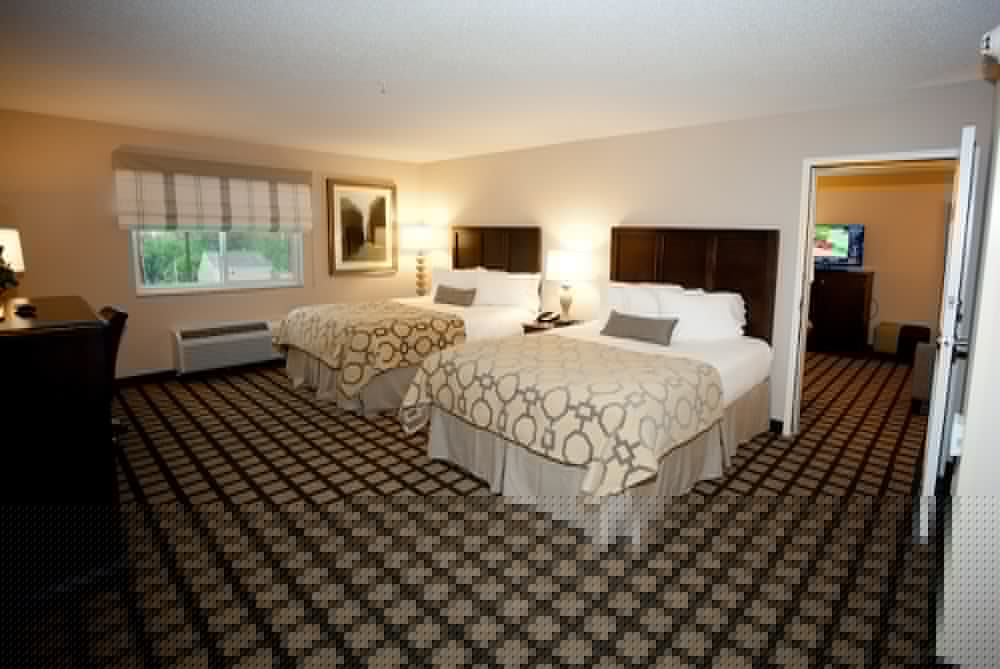 Baymont by Wyndham Erie 11/36