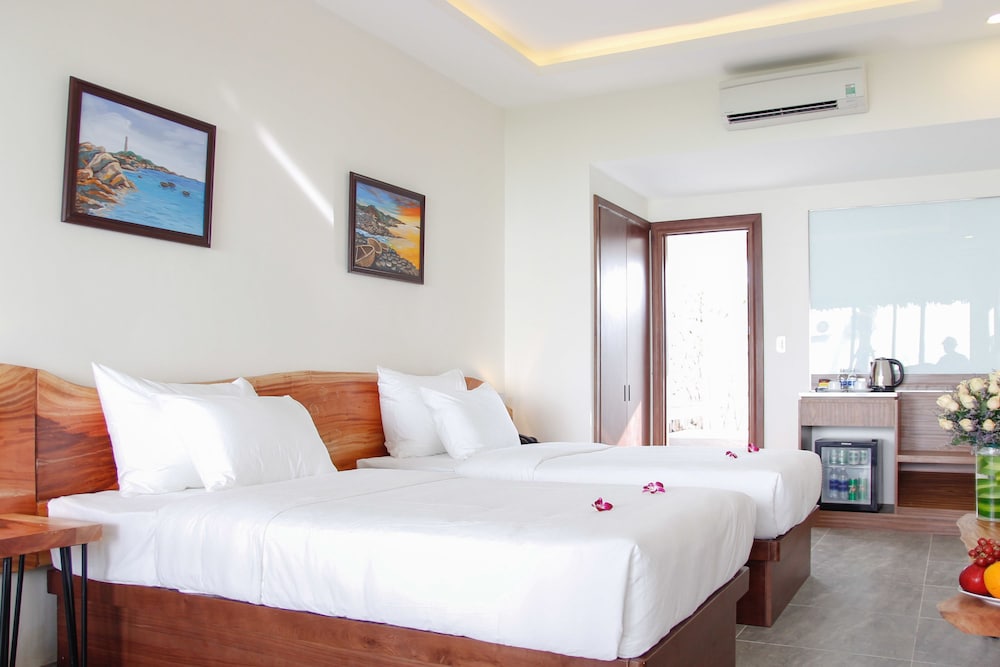 Sala Tuy Hoa Beach 15/50