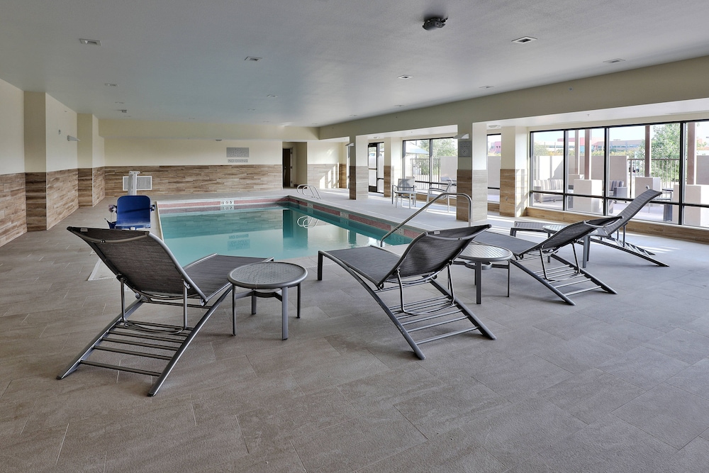 TownePlace Suites by Marriott Albuquerque Old Town 22/50
