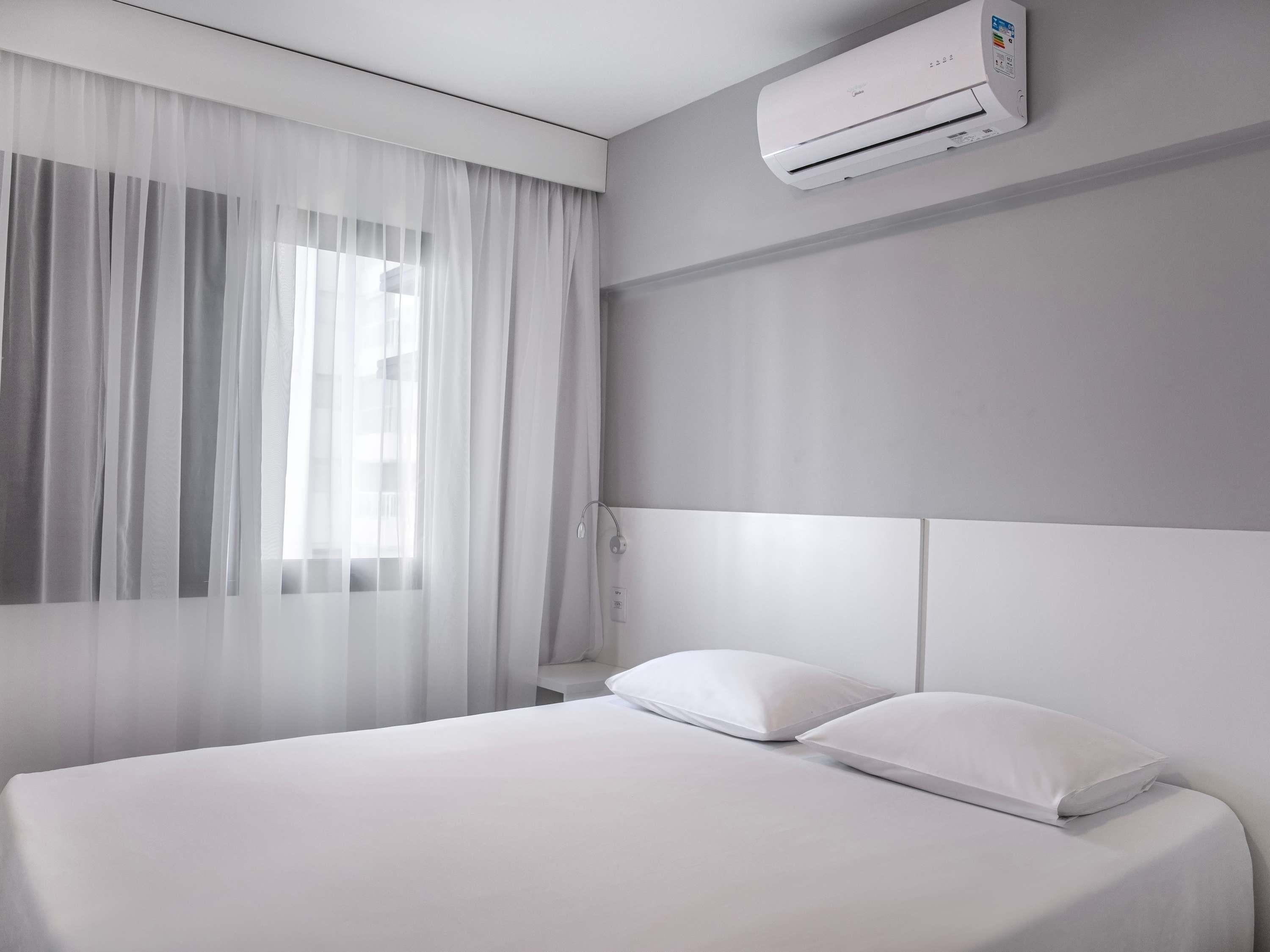 SUPERIOR, APARTMENT, 2 DOUBLE BEDS