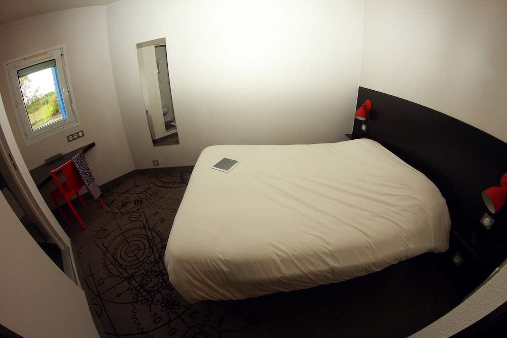 Greet Hotel Limoges Nord 21/64