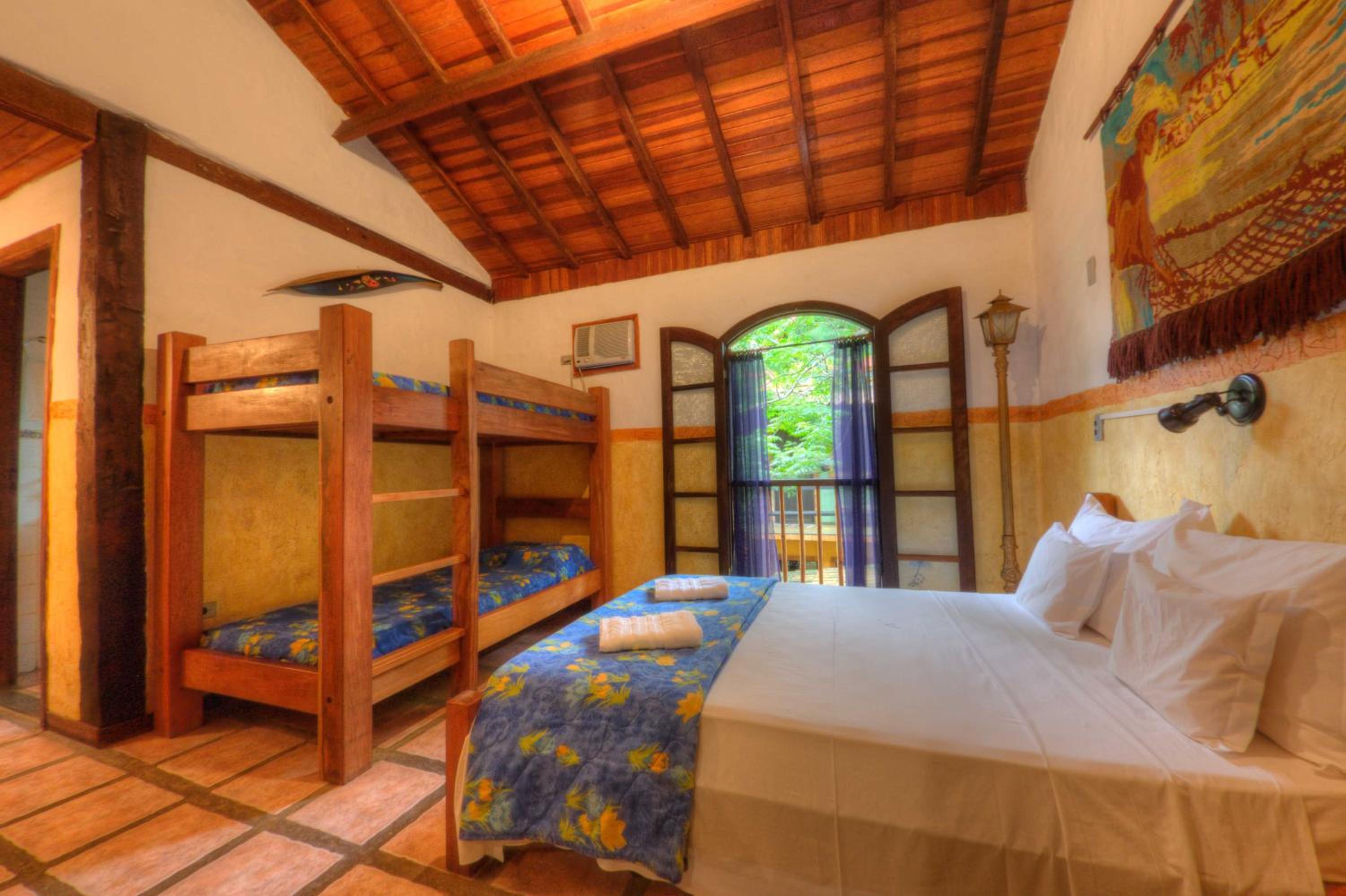 Hotel Pousada Katmandu 5/18