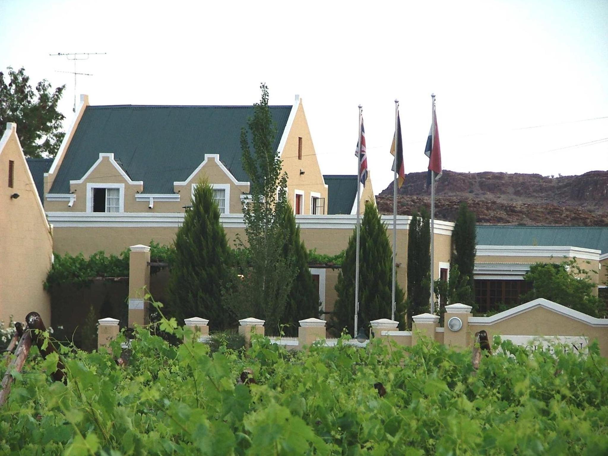 Kakamas Hotel 23/31