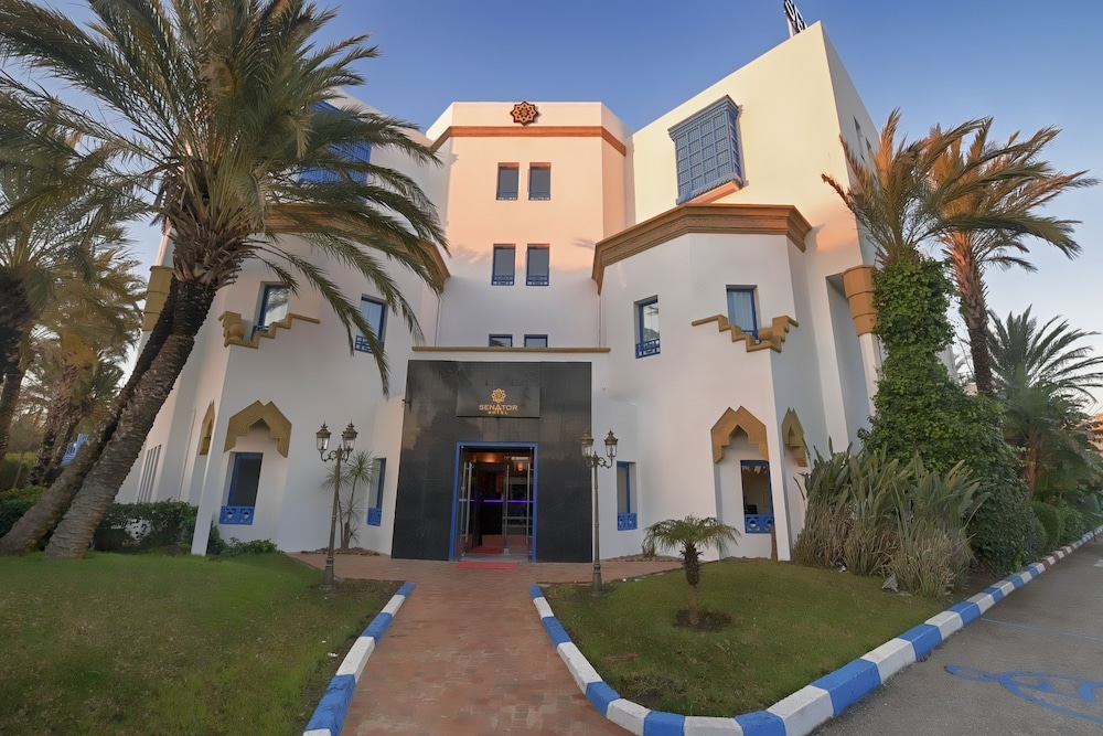 Senator Hotel Tanger 17/24