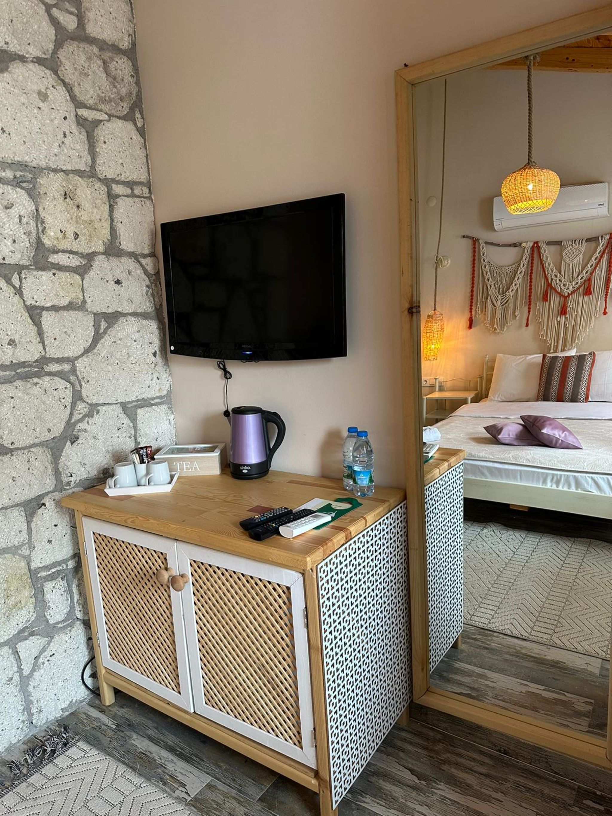 Hera Butik Hotels Alacati 3/39
