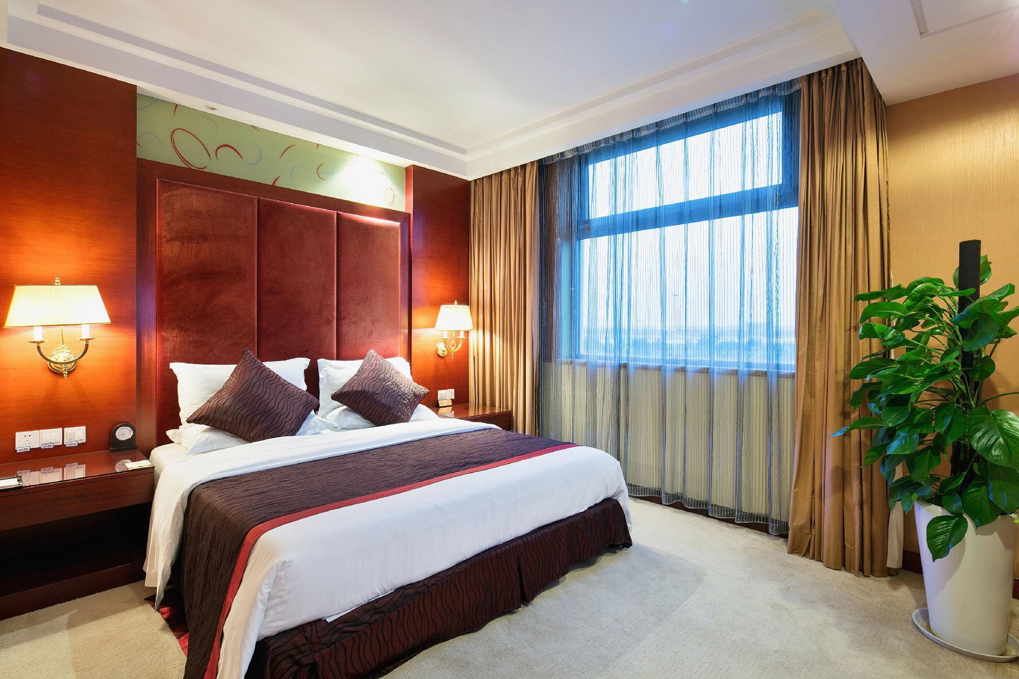 Kaifu International Hotel 29/43
