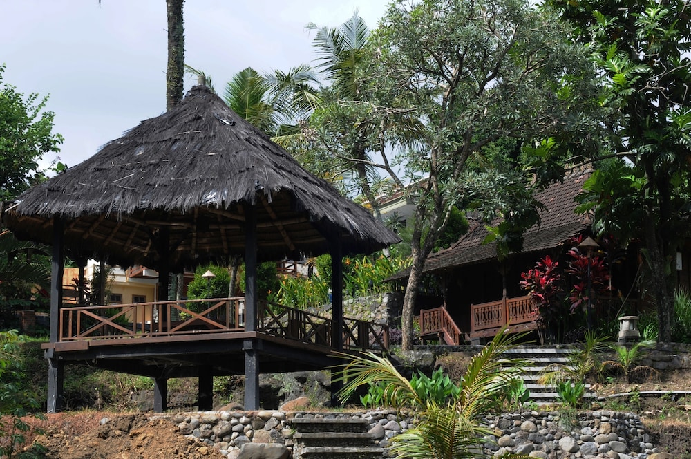 Padi Heritage Resort 2/32