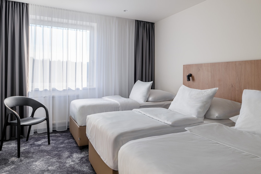 Orea Congress Hotel Brno 18/66
