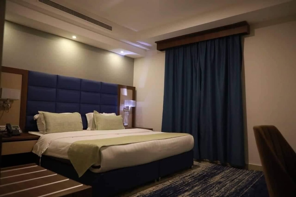 سويس بلو جازان(Swiss Blue Hotel Jazan) 13/28