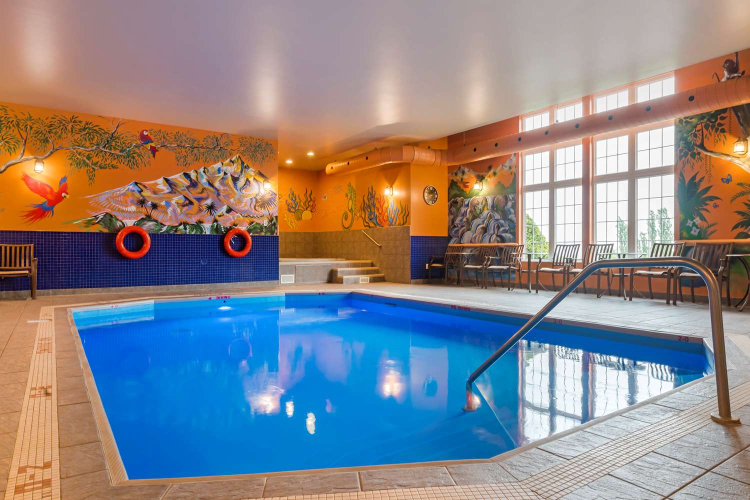 Best Western Plus Grand-Sault Hotel & Suites 12/26
