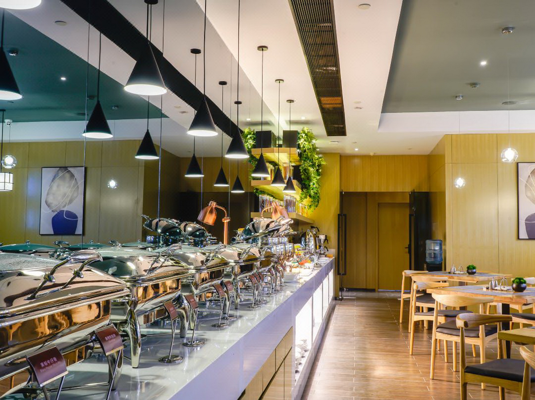 Paco Business Hotel Jiangtai Branch 62/70