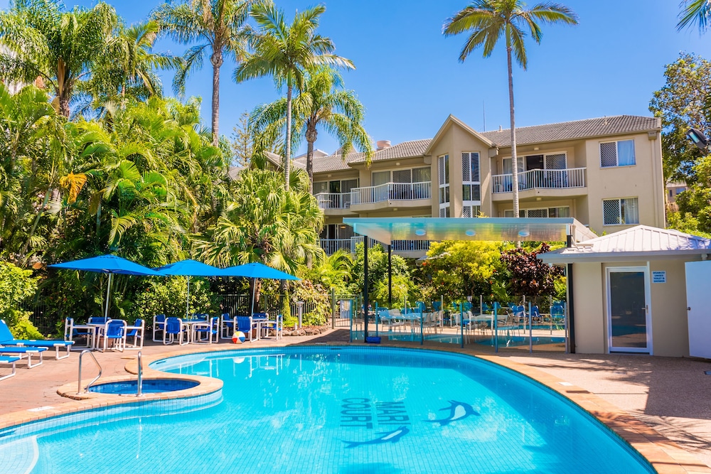 Mari Court Resort 66/72