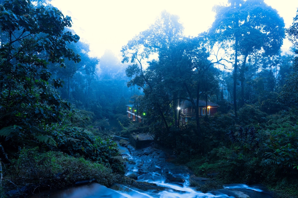 Falling Waters 32/50