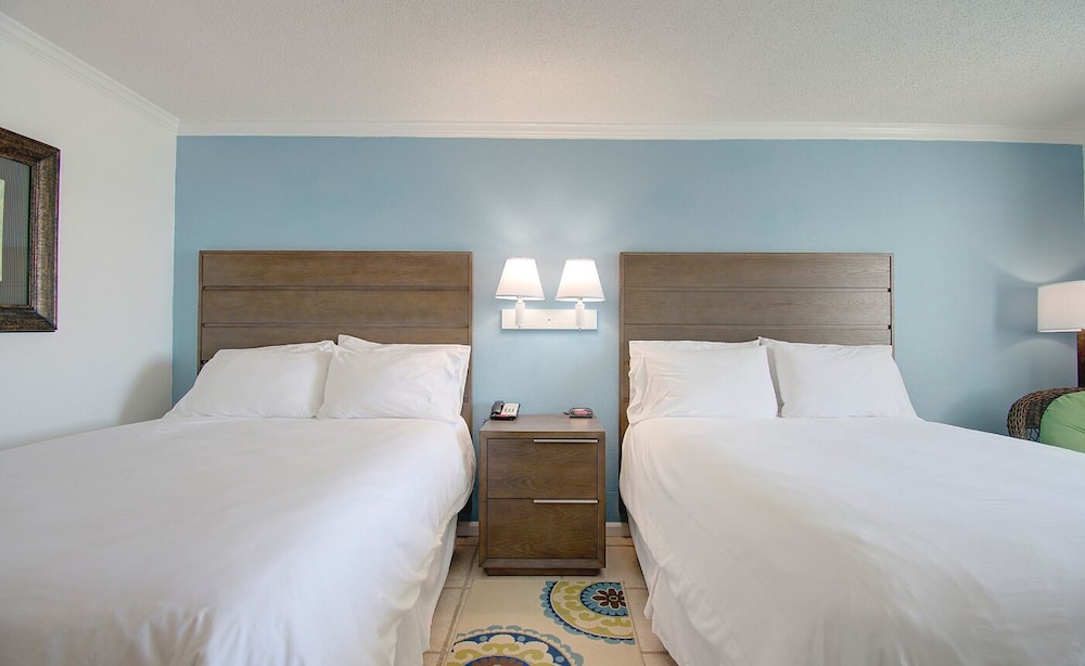 Ocean Isle Inn 8/50