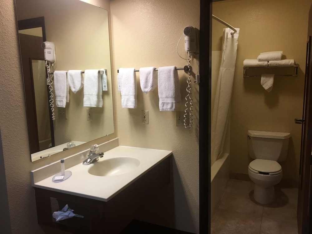 GuestHouse Inn, Suites & Conference Center Missoula 31/81