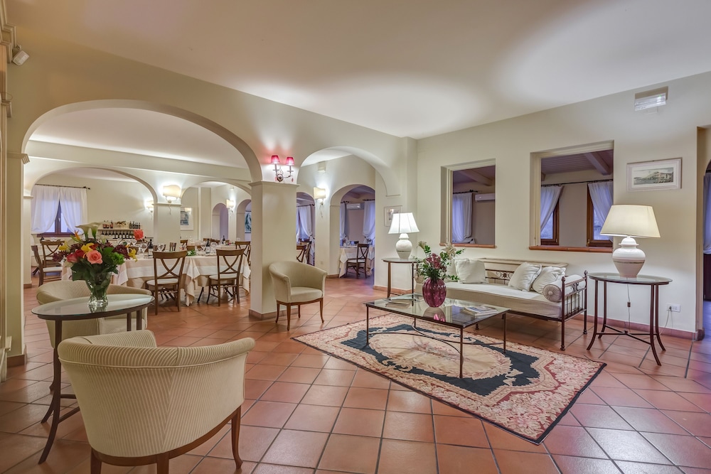Country Resort la Casa Delle Monache 28/34