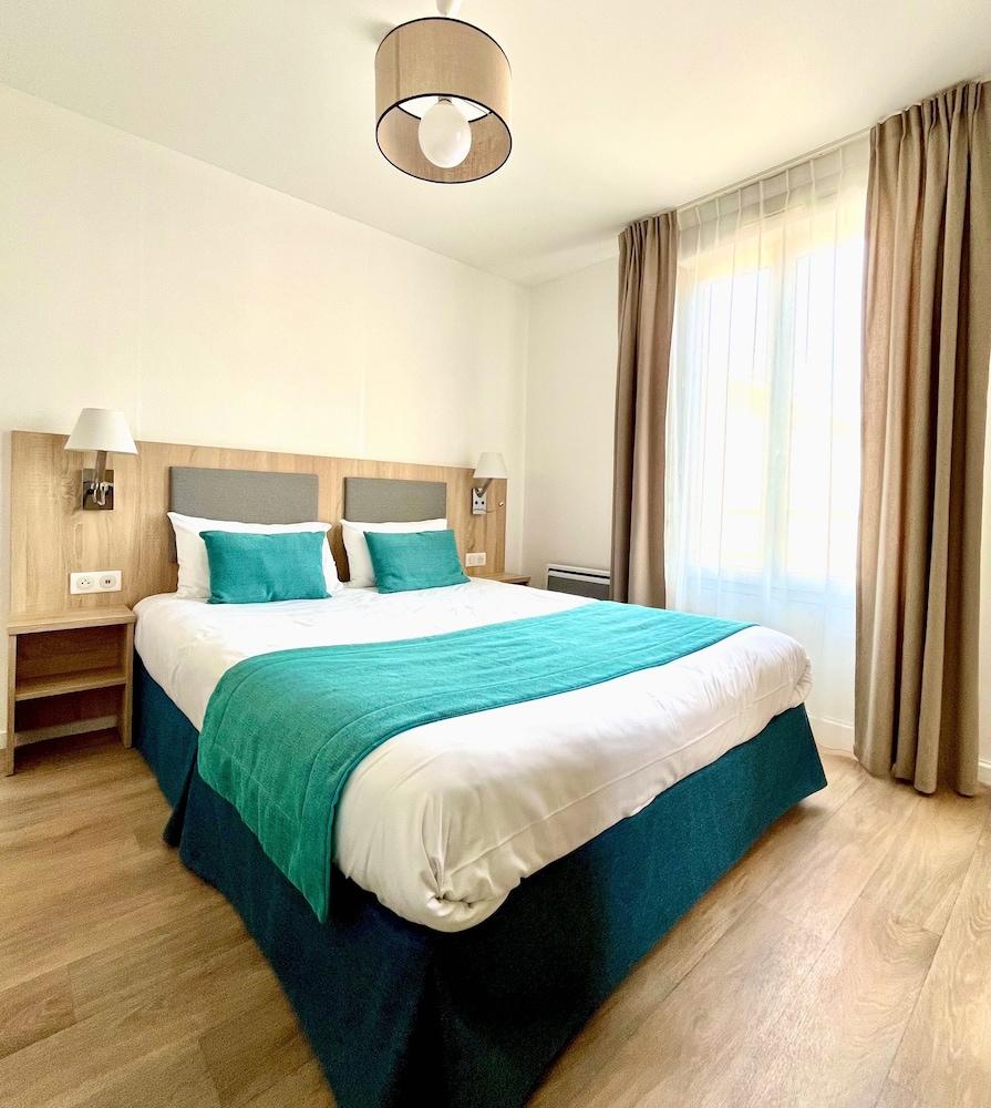 CITOTEL D'ORBIGNY 4/35