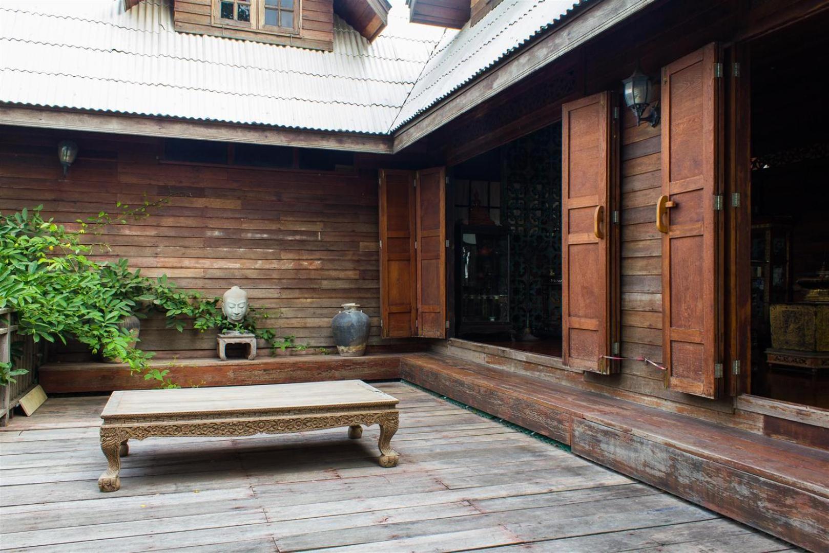 Baan Tye Wang Hotel 15/29