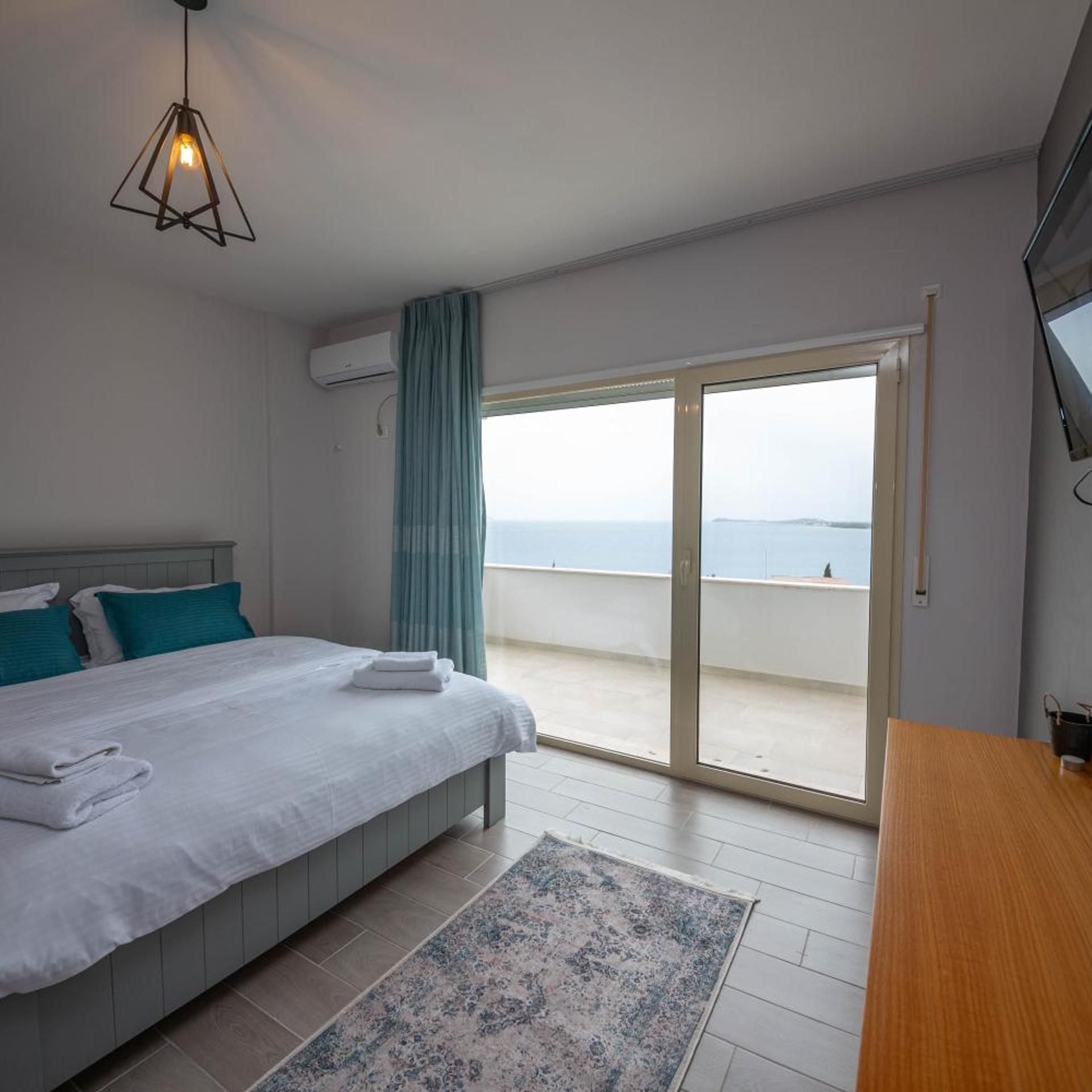 Aerial Hotel & Spa 19/58
