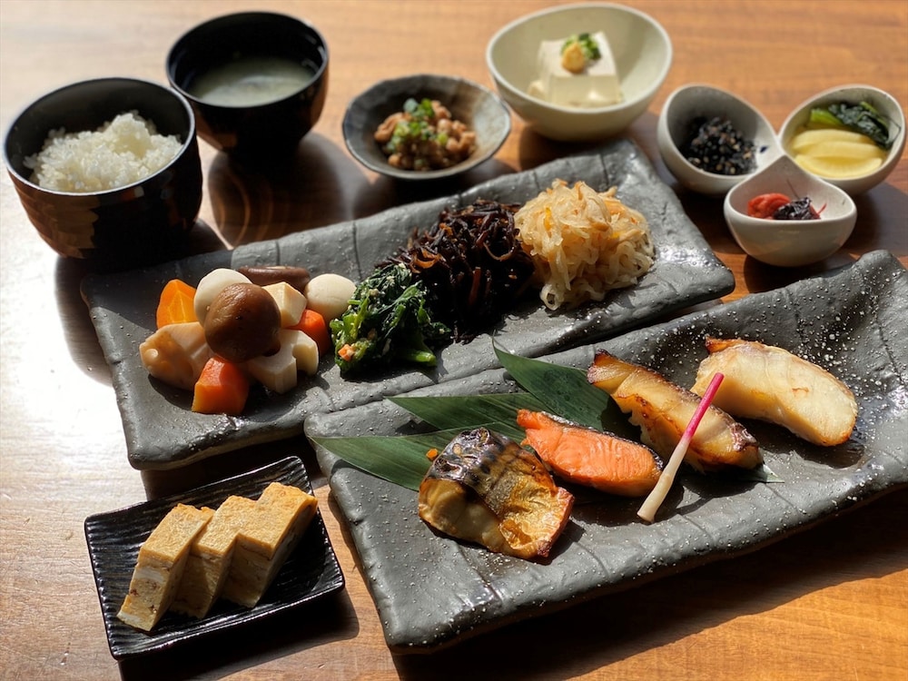 Green Rich Hotel Izumo 42/46